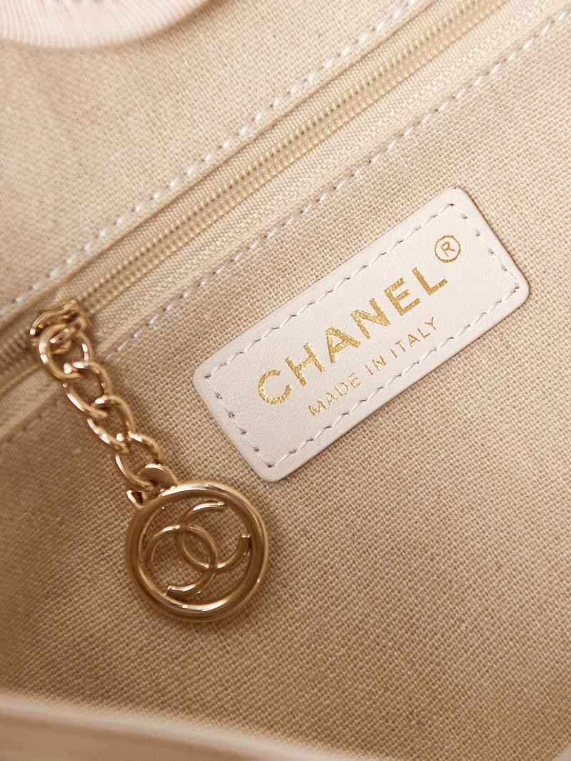 Chanel Shopping Bags